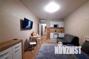 1-к квартира, посуточно, 23м2, 2/25 этаж