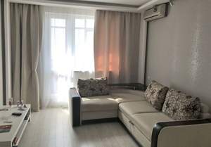 1-к квартира, на длительный срок, 34м2, 3/5 этаж