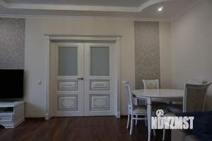 3-к квартира, на длительный срок, 125м2, 16/17 этаж