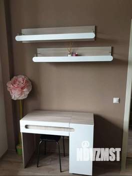 2-к квартира, на длительный срок, 42м2, 10/18 этаж