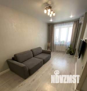 1-к квартира, на длительный срок, 32м2, 14/17 этаж