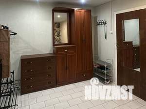 Студия квартира, на длительный срок, 30м2, 1/2 этаж