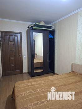 2-к квартира, на длительный срок, 45м2, 4/5 этаж