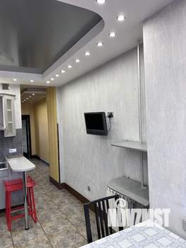 2-к квартира, на длительный срок, 65м2, 17/17 этаж