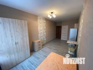 1-к квартира, на длительный срок, 24м2, 2/25 этаж