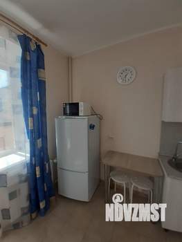 Студия квартира, на длительный срок, 28м2, 15/17 этаж