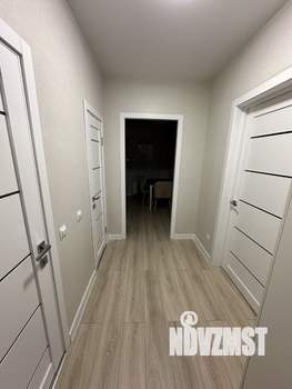 1-к квартира, на длительный срок, 40м2, 19/25 этаж