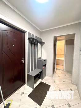 2-к квартира, на длительный срок, 52м2, 13/17 этаж