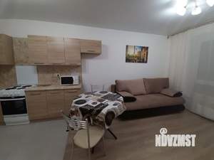 1-к квартира, на длительный срок, 40м2, 5/25 этаж