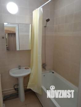 1-к квартира, на длительный срок, 37м2, 10/17 этаж