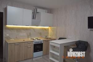 Студия квартира, на длительный срок, 23м2, 11/16 этаж