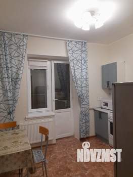 1-к квартира, на длительный срок, 35м2, 10/20 этаж