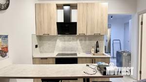 1-к квартира, на длительный срок, 42м2, 25/25 этаж