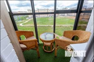 1-к квартира, на длительный срок, 39м2, 12/18 этаж