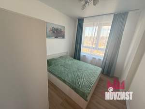 2-к квартира, на длительный срок, 54м2, 2/17 этаж