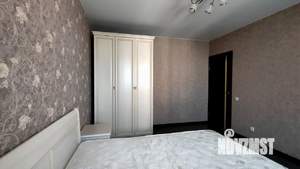 3-к квартира, на длительный срок, 85м2, 16/24 этаж