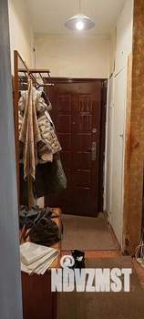 2-к квартира, на длительный срок, 44м2, 2/5 этаж