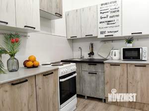 2-к квартира, посуточно, 55м2, 1/1 этаж