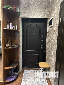 1-к квартира, на длительный срок, 44м2, 8/17 этаж