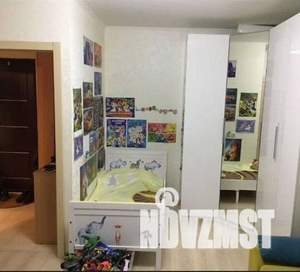 2-к квартира, на длительный срок, 30м2, 6/9 этаж