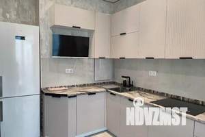 2-к квартира, посуточно, 43м2, 16/17 этаж