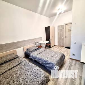 1-к квартира, посуточно, 16м2, 2/2 этаж