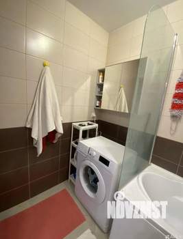 Студия квартира, на длительный срок, 31м2, 4/8 этаж