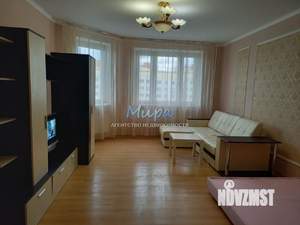 2-к квартира, на длительный срок, 60м2, 16/17 этаж