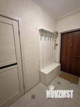 Студия квартира, посуточно, 25м2, 2/21 этаж