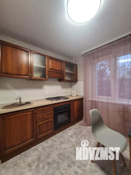 2-к квартира, на длительный срок, 50м2, 4/9 этаж