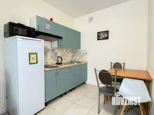 2-к квартира, посуточно, 45м2, 8/25 этаж