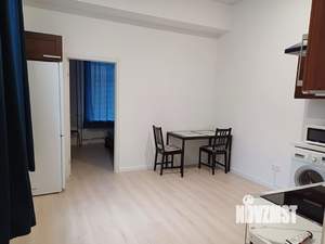 1-к квартира, на длительный срок, 34м2, 3/4 этаж