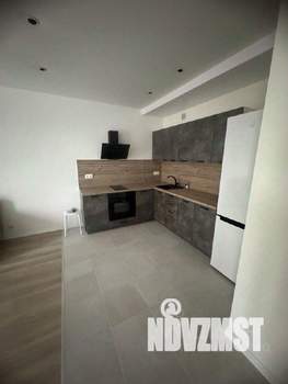 2-к квартира, на длительный срок, 40м2, 8/25 этаж