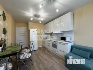 2-к квартира, на длительный срок, 55м2, 3/23 этаж