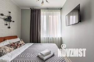 1-к квартира, посуточно, 11м2, 10/16 этаж