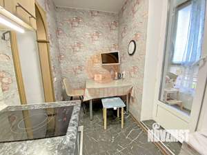1-к квартира, на длительный срок, 35м2, 1/5 этаж