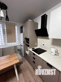 1-к квартира, на длительный срок, 40м2, 9/25 этаж