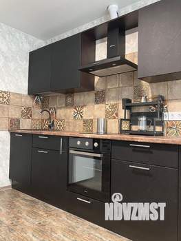 1-к квартира, на длительный срок, 35м2, 2/17 этаж