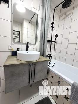 Студия квартира, посуточно, 20м2, 5/17 этаж