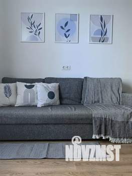 Студия квартира, посуточно, 20м2, 2/17 этаж