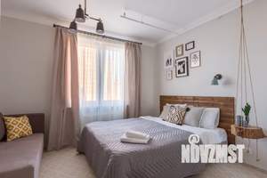 Студия квартира, посуточно, 16м2, 10/16 этаж