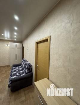 2-к квартира, на длительный срок, 43м2, 5/5 этаж