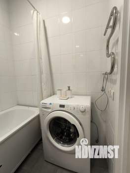 2-к квартира, на длительный срок, 56м2, 17/18 этаж