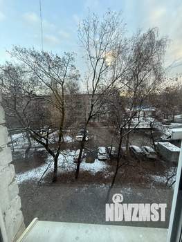 2-к квартира, на длительный срок, 54м2, 4/5 этаж