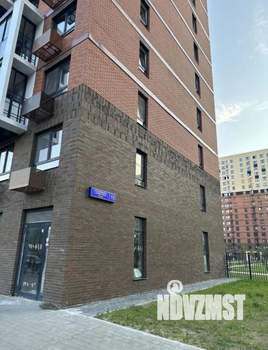 1-к квартира, на длительный срок, 38м2, 11/18 этаж