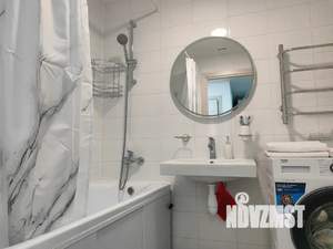 2-к квартира, посуточно, 54м2, 16/25 этаж