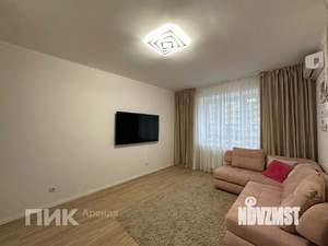 1-к квартира, на длительный срок, 39м2, 4/17 этаж