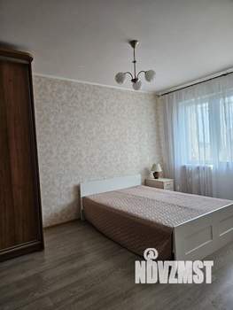 1-к квартира, на длительный срок, 33м2, 3/5 этаж
