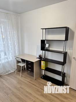 3-к квартира, на длительный срок, 56м2, 4/23 этаж