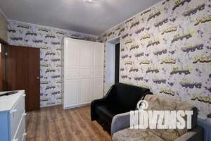 3-к квартира, посуточно, 72м2, 8/17 этаж